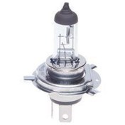 Resim Far Ampulü 12V 60 55W H19 43T Pure Light 