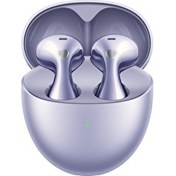 Resim Huawei Freebuds 6 Bluetooth Kulak İçi Kulaklık Mor 