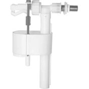 Resim Siamp Handy Flatör Yandan Su Girişli 1/2 Plastik Nipelli 20093Yh 