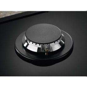 Resim Electrolux KGG75362K Ankastre Ocak 