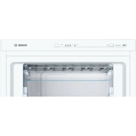 Resim Bosch GSV29VWE0N Solo Derin Dondurucu 