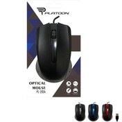 Resim Platoon PL-1934 Usb Kablolu Optik Mouse Platoon