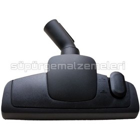 Resim Homend Deepsilence 1209-1210-1211 Kutulu Emici Başlık Yer Fırçası 