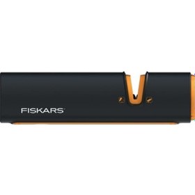 Resim Fiskars 120740 Balta ve Bıçak Bileme Aparatı 