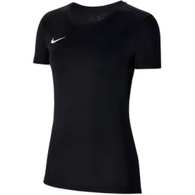Resim Nike Park VII Jersey Çok Renkli Kadın Forma - BV6728-010 