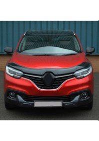 Resim Kadjar Ön Kaput Koruyucu Rüzgarlığı 2012 2013 2014 2015 2016 