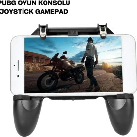 Resim Pileli Store W16 Pubg Kol 