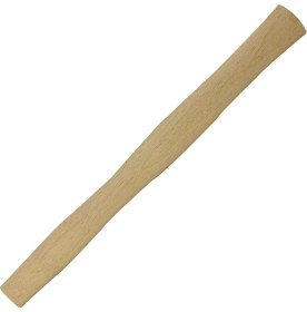 Resim BADEM10 Çekiç Sapı 200 gr Ergonomik Ahşap Sap 27 cm 