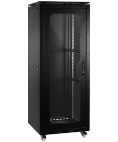 Resim Ulusal Uls36U6060E 36U 600X600 Dikili Tip Kabinet 