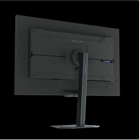 Resim Gigabyte M27UP 27" 1 ms 4K 160 Hz - Full HD 320 Hz Pivot IPS Oyuncu Monitörü Teşhir 