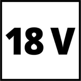 Resim Akülü Kömürsüz Taşlama Aleti, Güçlü ve Kullanışlı El Aleti 