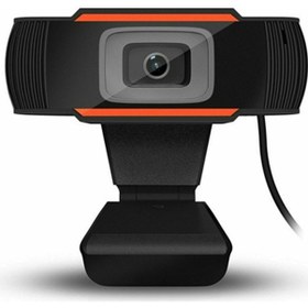 Resim Web Camera Hd720P Pc Camera Usb Hd Webcam Laptop Skype Msn 