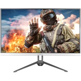 Resim RM-550 Tactical 23.8" 144Hz 1ms HDMI+DP+VGA FreeSYNC Full HD Oyuncu Monitörü 