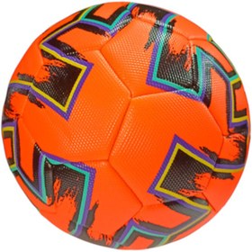 Resim Avessa 4 Astar Futbol Topu No:5 Turuncu 