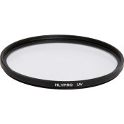 Resim Haskan Canon 100mm f/2.0 USM Lens İçin 58mm UV Filtre 