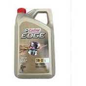 Resim Castrol Edge 5W-30 Ll Motor Yağı 