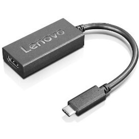 Resim LENOVO 4X90R61022 Usb C To Hdmı Dönüştürücü / Lenovo 