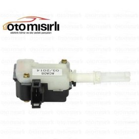 Resim Bagaj Kilit Motoru Passat 1997-2005 