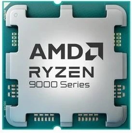 Resim Amd Ryzen 7 9700X 3,8 GHz 32 MB Cache AM5 İşlemci 