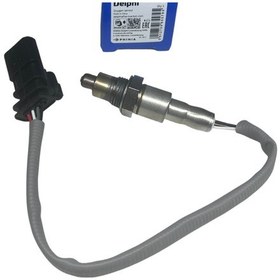 Resim Opel Crossland X 1.2 Motor Konum 2 Oksijen Sensörü Delphi Marka Es271371-12b1 