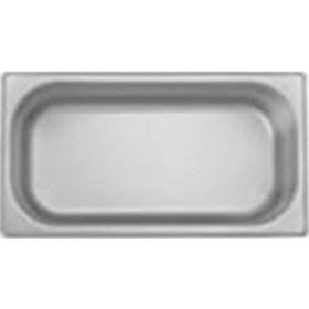 Resim Gastronorm Küvet Gn 1 3 100Mm Çok Renkli 