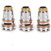 Resim Boost Pro Obelisk 60 0.4ohm Sürümü İçin 10 Adet P Serisi Bobin Yedek Çekirdek Kafası 