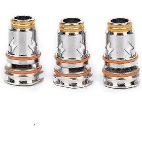 Resim Boost Pro Obelisk 60 0.4ohm Sürümü İçin 10 Adet P Serisi Bobin Yedek Çekirdek Kafası 