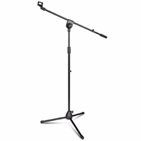 Resim Gold Audio MS04 Akrobat 98-168 CM Ayarlanabilir Boy Mikrofon Sehpası 