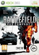 Resim Battlefield Bad Company 2 XBOX 