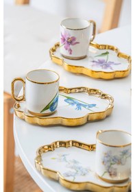 Resim Acar KAI21.0170 Fincan Set 6 Lı 