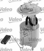 Resim ATEŞLEME ELEMANI YAKIT SEVİYE BİLDİRİCİ BERLINGO 206 1.9D 