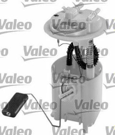 Resim ATEŞLEME ELEMANI YAKIT SEVİYE BİLDİRİCİ BERLINGO 206 1.9D 