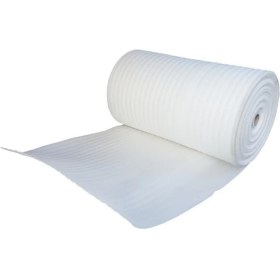 Resim YGT Ambalaj 3 mm 50 M² Beyaz Parke Altı ve Ambalaj Şiltesi 