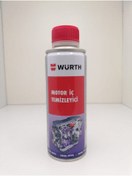 Resim Würth Motor Iç Temizleyici 200 ml 