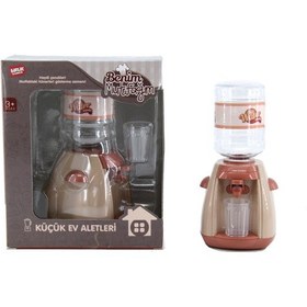 Resim Birlik YH129-9S Pilli Işıklı Su Doldurulan Sebil 