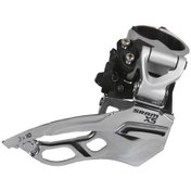 Resim Sram X5 Ön Vites 3x10v Üstten Kelepçe Siyah 