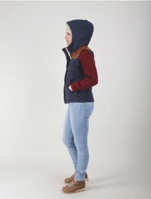 Resim Powderhorn Vest Jackson Bayan Yelek (506442664) 