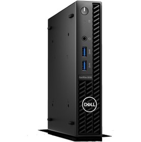 Resim Dell Optilex 3000MFF İ5-12500T 8 GB 256 GB Windows 11 Pro N016O3000MFF_VP_UBT73 