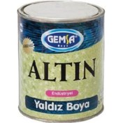 Resim Gemsa Altın Yaldız 