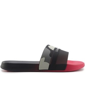 Resim Lumberjack RIBAS 5FX Siyah Erkek Terlik 