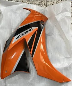 Resim Honda Cbr 250 R 2017 Sağ Grenaj Turuncu 64300-k75-s11za 