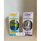 Resim Divortex Dvx Klima Bombası Kötü Koku Giderici Tazeleyici Yenileyici 2'li 150 ml 