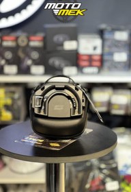 Resim Motomek SHAD E03C CLICK SYSTEM DEPO ÜSTÜ ÇANTA 3 Litre 