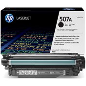 Resim Hp Color Laserjet Enterprise Flow 500 M575 Orjinal Siyah Toner Ce 