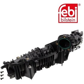 Resim Bmw E90 320d N47 Motor Emme Manifoldu Komple Febi 