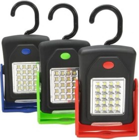 Resim Skygo Mıknatıslı SMD Parlak Led Lamba Wt-311 