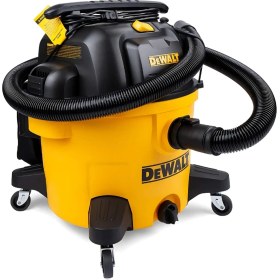 Resim Dewalt DXV34P-QT 960W 34LT Islak ve Kuru Elektrikli Süpürge 