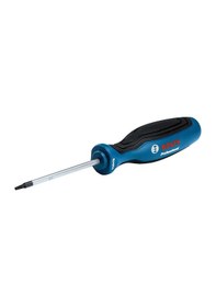 Resim Bosch Profesyonel Torx Tornavida T10 x 75 mm - 1600A01V0A 