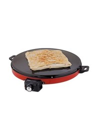 Resim Akel AT-610 1550 W Katmer Gözleme Sacı 