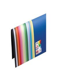Resim Puti Fon Kartonu 50x70 Cm 100lü Mavi 2090 